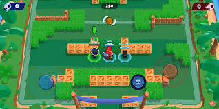 Image result for brawl ball