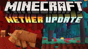Image result for nether update
